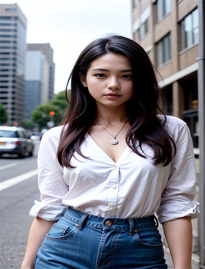 一個豐滿成熟的女人的性格特點_有人有在線觀看的片資源嗎