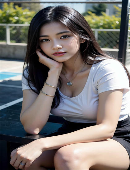 《女演员：性教育》结局处理：收尾方式与主题升华